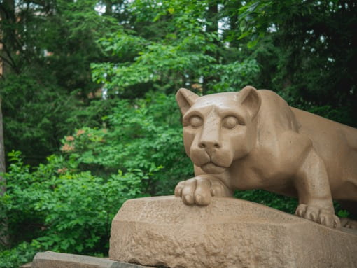 Penn State Alumni Center